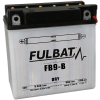 Akumulator Fulbat YB9-B DRY FB9-B 12V 9.5Ah 130A